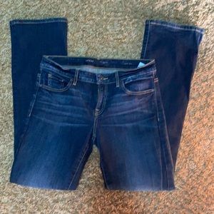 Guess Boot Midrise Jeans size 29/30